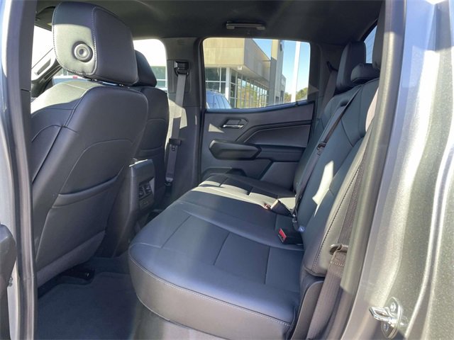 Used 2024 GMC Canyon Elevation w/ Elevation Premium Package image 11