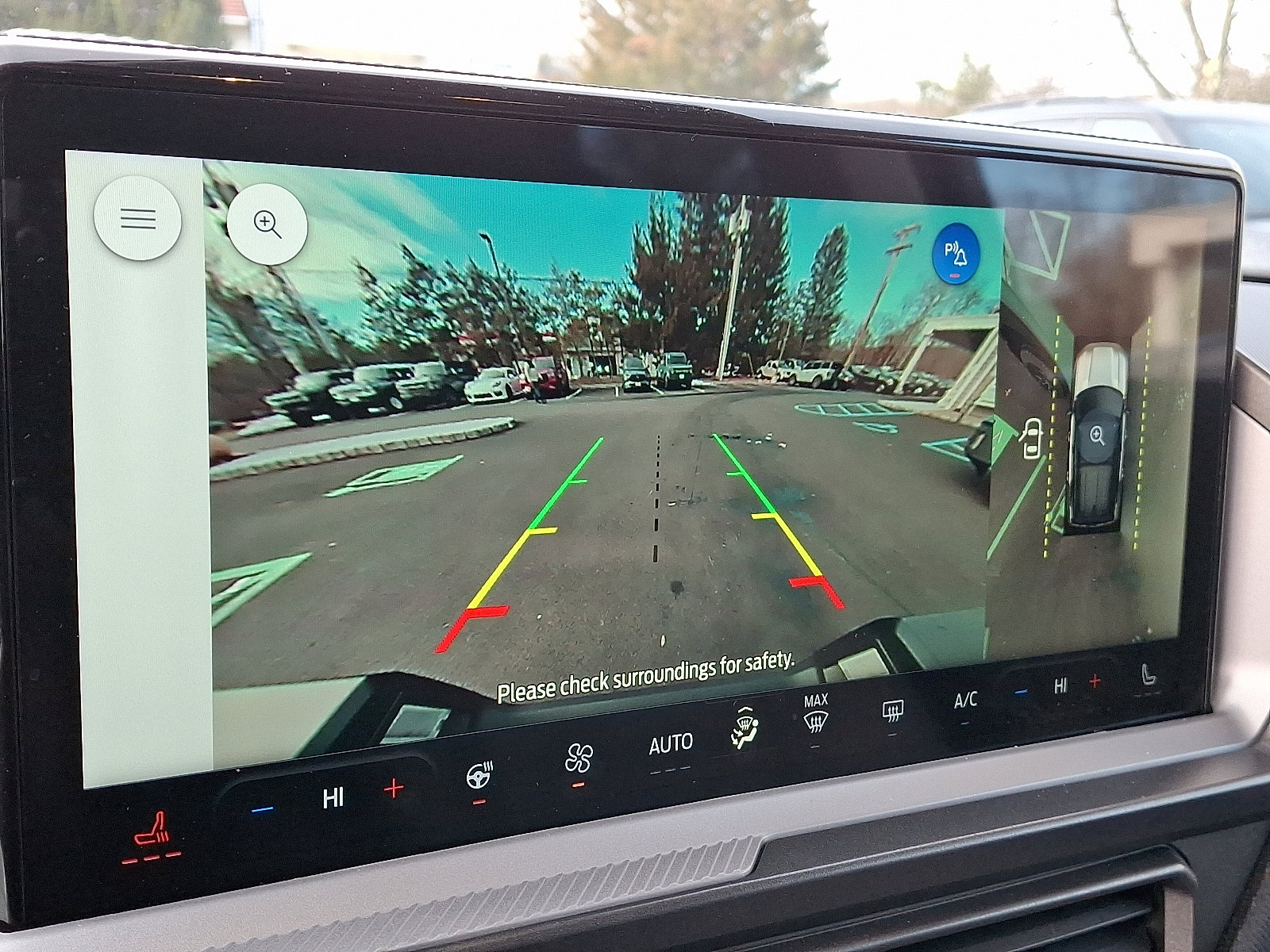 Certified 2025 Ford Bronco Sport Badlands image 18