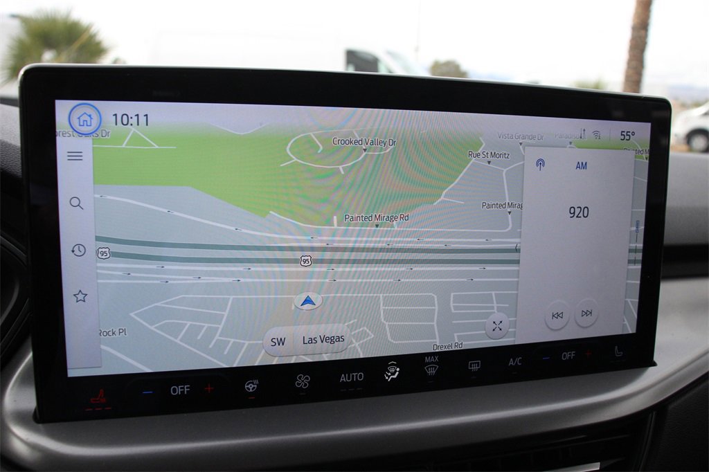 Certified 2023 Ford Escape Active w/ Tech Pack #1 image 33