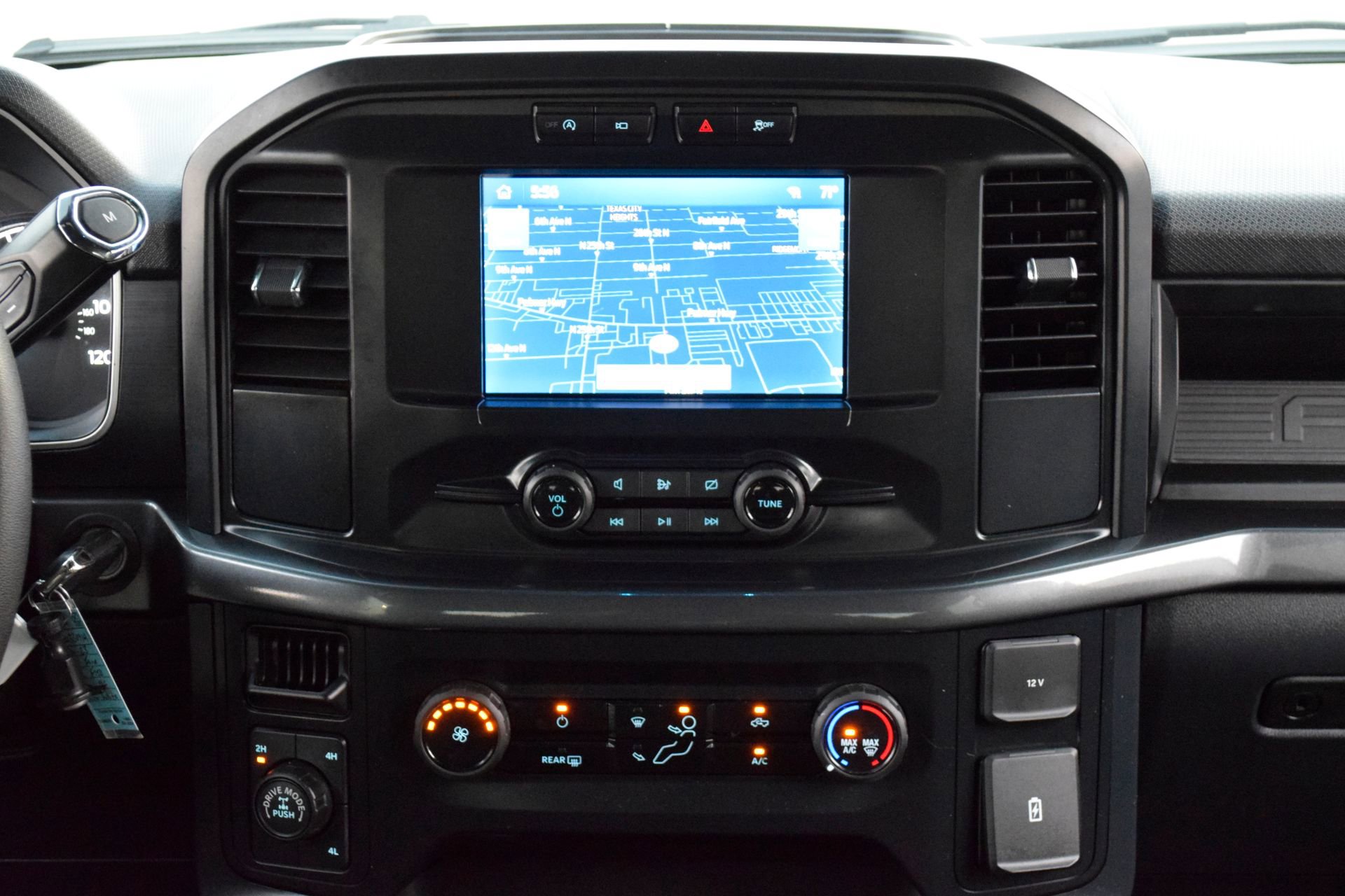 Certified 2023 Ford F150 XL w/ STX Appearance Package image 11