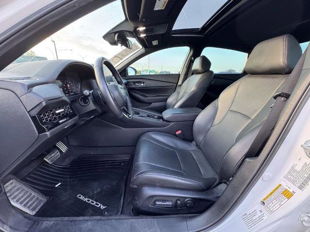 Used 2024 Honda Accord Sport image 13