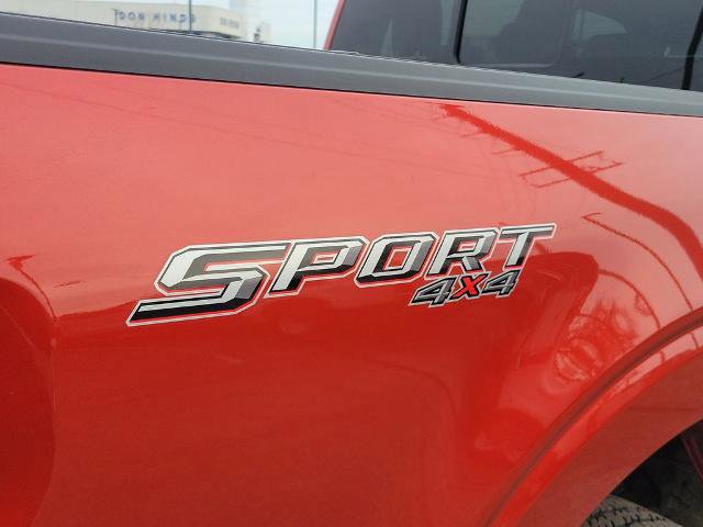 Certified 2023 Ford F150 XLT w/ Equipment Group 302A High image 7