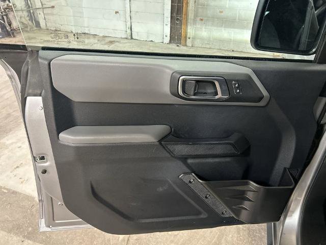 Certified 2022 Ford Bronco Big Bend AWD/4WD image 13