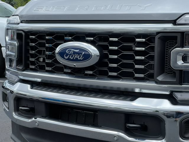 Certified 2024 Ford F350 Lariat w/ Lariat Ultimate Package AWD/4WD image 59