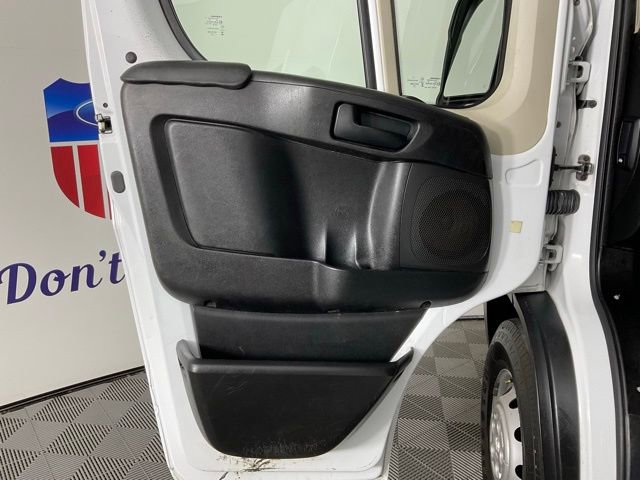 Used 2020 RAM ProMaster 2500 image 12