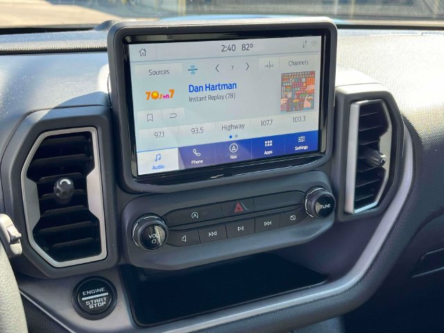 Certified 2021 Ford Bronco Sport Big Bend AWD/4WD image 34
