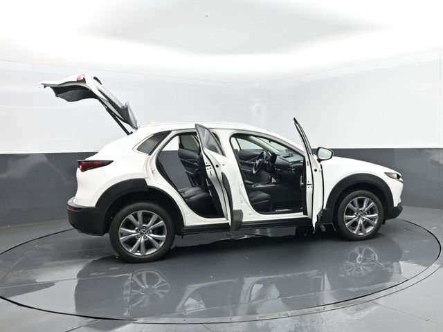 Used 2020 MAZDA CX-30 AWD w/ Preferred Package image 30