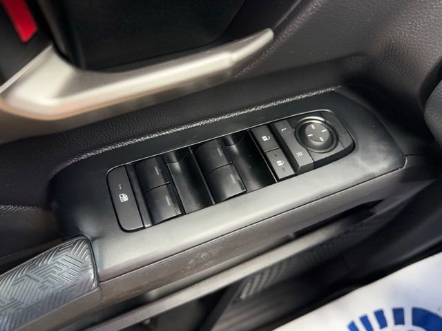 Used 2025 Toyota Tacoma 4x4 Double Cab Hybrid image 32