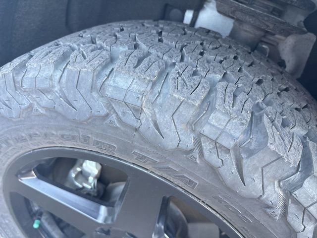 Certified 2024 Ford Bronco Sport Outer Banks AWD/4WD image 13