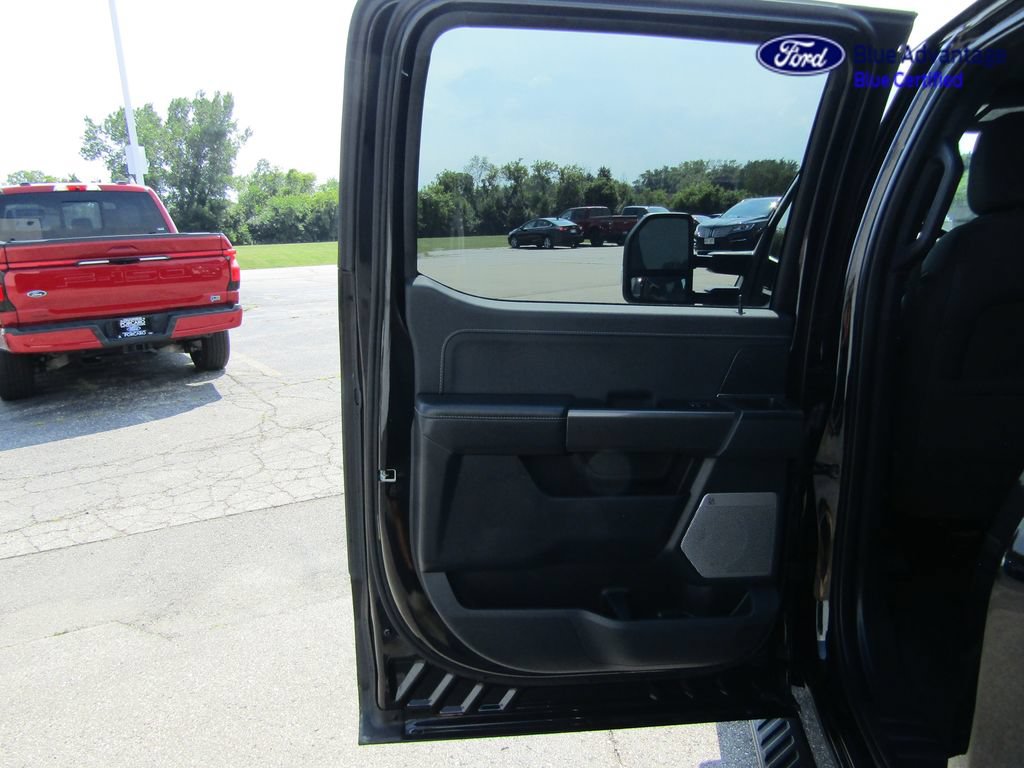 Certified 2023 Ford F150 4x4 SuperCrew image 44