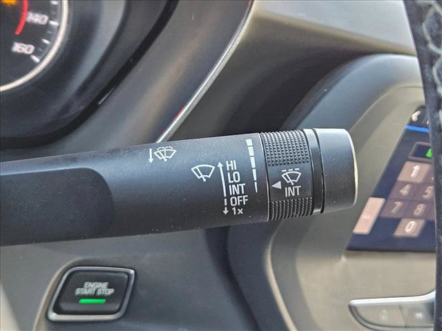 Used 2020 Chevrolet Camaro LT RWD image 21