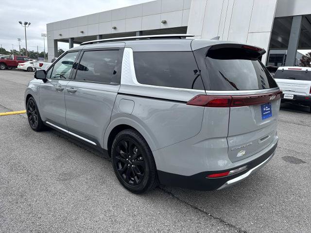 Used 2022 Kia Carnival SX FWD image 7