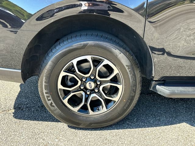 Certified 2024 Ford Expedition Max XLT AWD/4WD image 17
