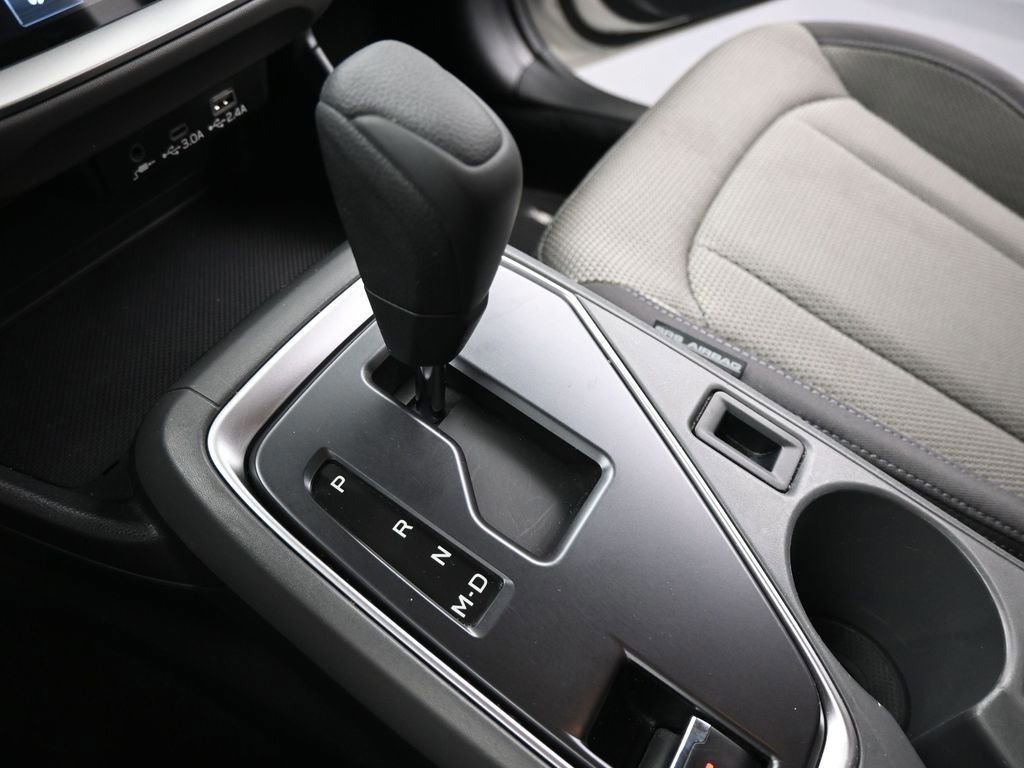 Used 2024 Subaru Crosstrek 2.0i Premium image 40