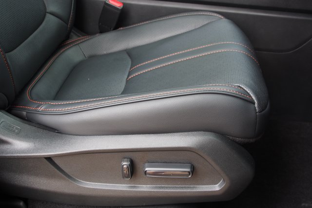 Used 2026 Honda Passport TrailSport Elite image 12