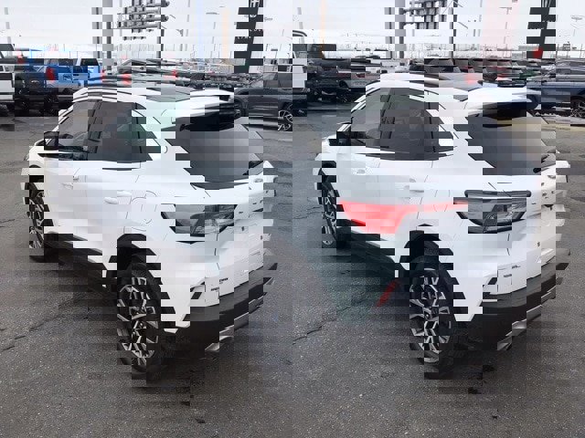 Certified 2022 Ford Escape SEL image 3