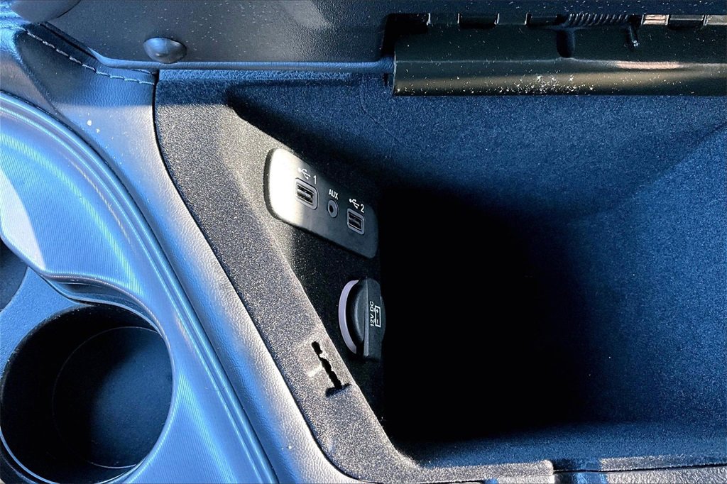 Used 2023 Dodge Challenger R/T Scat Pack image 30