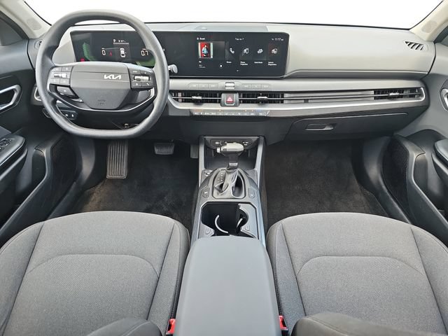 Used 2025 Kia K4 FWD image 9