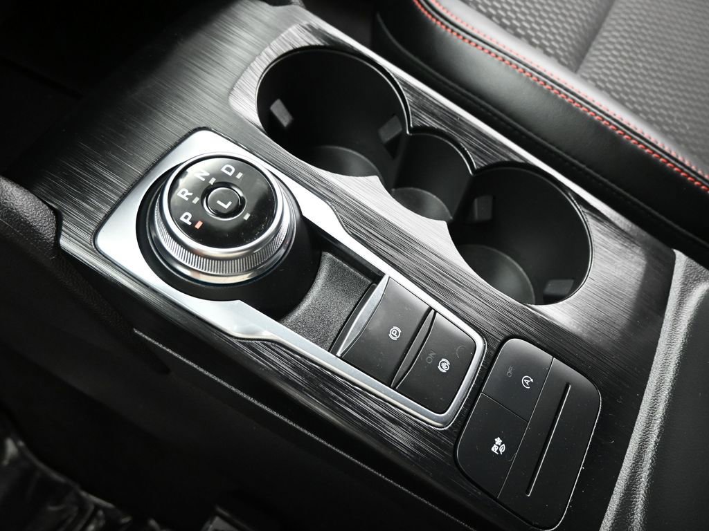 Certified 2025 Ford Escape ST-Line image 16