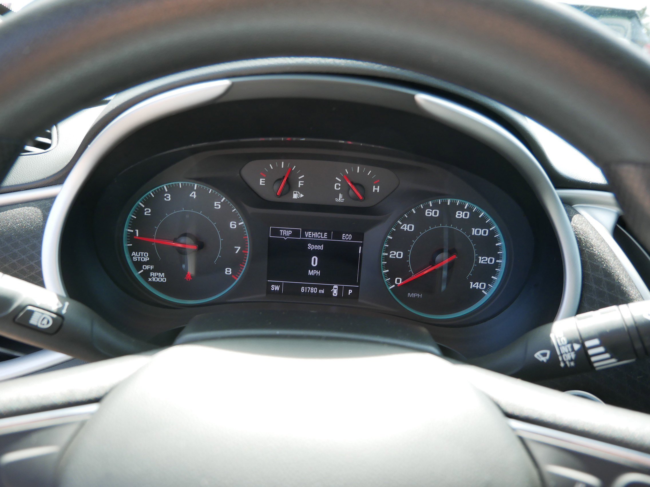 Used 2024 Chevrolet Malibu LT FWD image 21