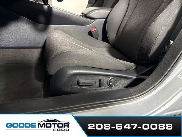 Used 2024 Honda Accord Sport image 11
