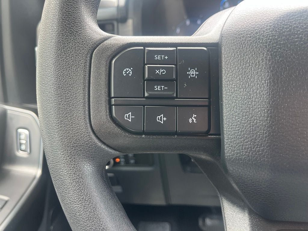Certified 2024 Ford F150 STX AWD/4WD image 18