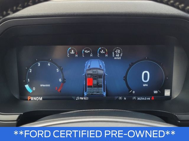 Certified 2024 Ford F150 Lariat image 32
