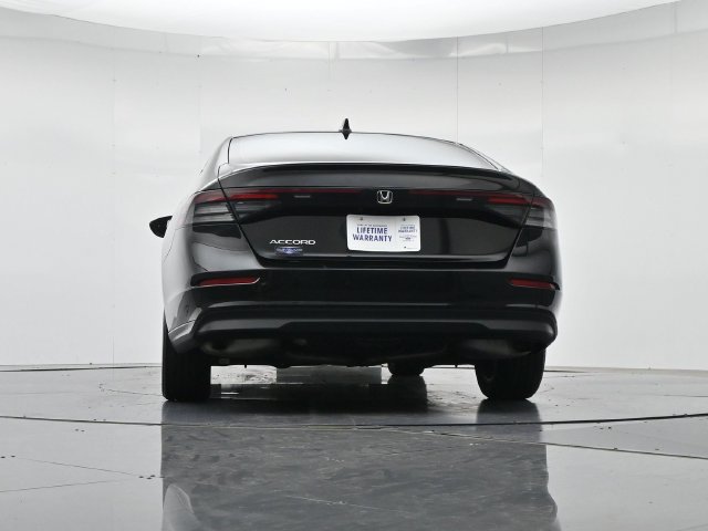 Used 2024 Honda Accord EX image 38