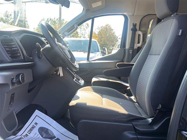Certified 2023 Ford Transit 350 XLT RWD image 9