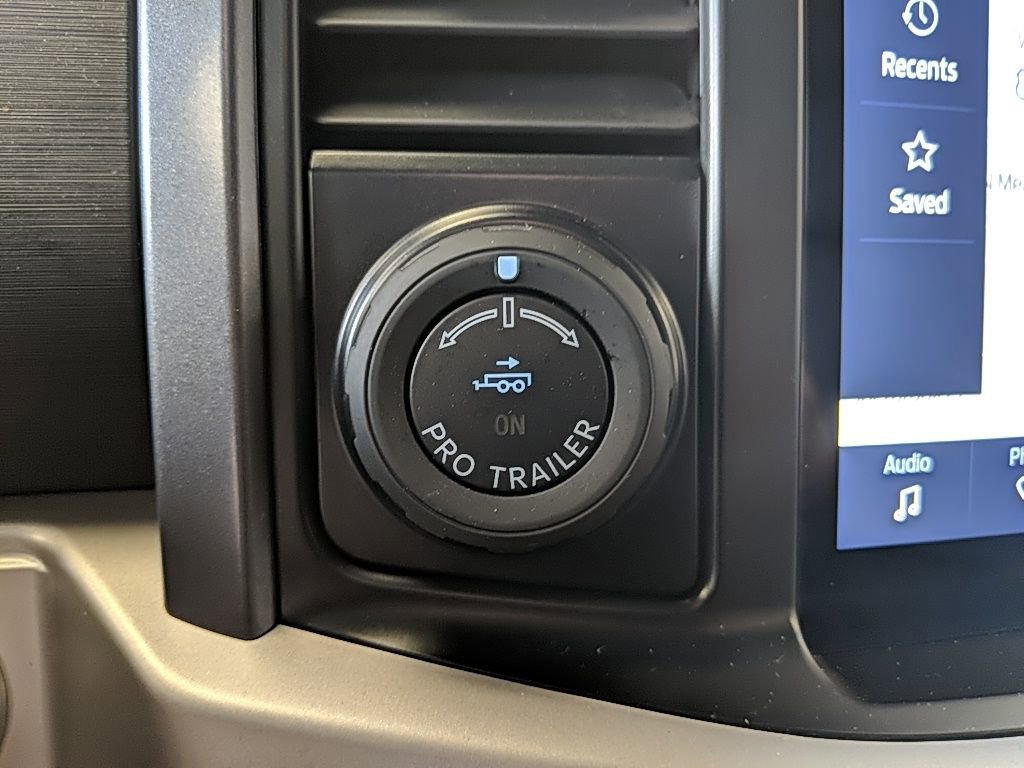 Certified 2023 Ford F150 XLT w/ Equipment Group 302A High image 23