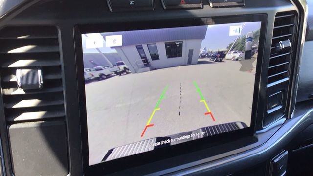 Certified 2023 Ford F150 XLT w/ Equipment Group 302A High image 21