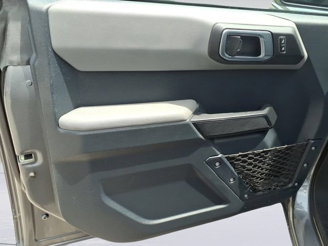 Certified 2023 Ford Bronco Big Bend AWD/4WD image 11