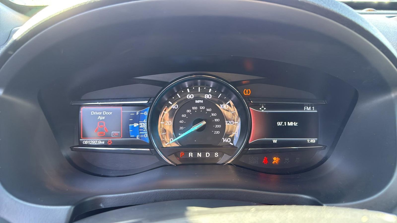 Certified 2017 Ford Explorer XLT w/ Equipment Group 202A image 14