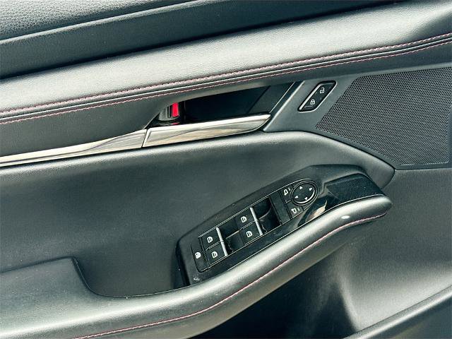 Used 2024 MAZDA MAZDA3 s image 16