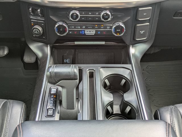 Certified 2022 Ford F150 Raptor w/ Equipment Group 801A High AWD/4WD image 19
