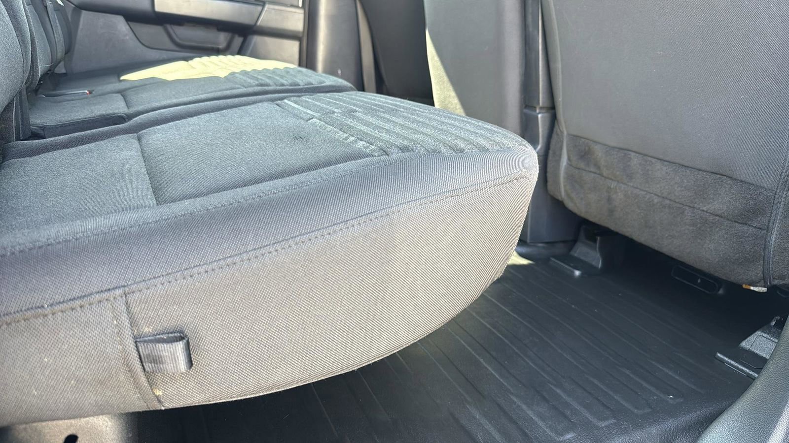 Certified 2022 Ford F150 XL w/ STX Appearance Package image 23