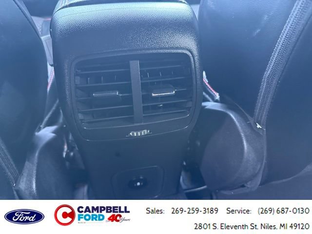Certified 2024 Ford Escape ST-Line w/ Tech Pack #1 AWD/4WD image 28