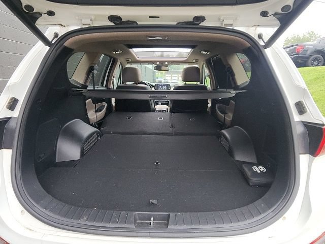 Used 2019 Hyundai Santa Fe Limited AWD/4WD image 19