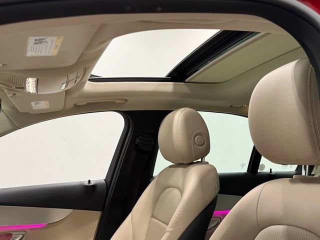 Used 2020 Mercedes-Benz C 300 4MATIC Sedan image 34