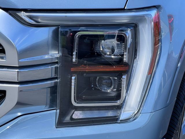 Certified 2023 Ford F150 Limited AWD/4WD image 49