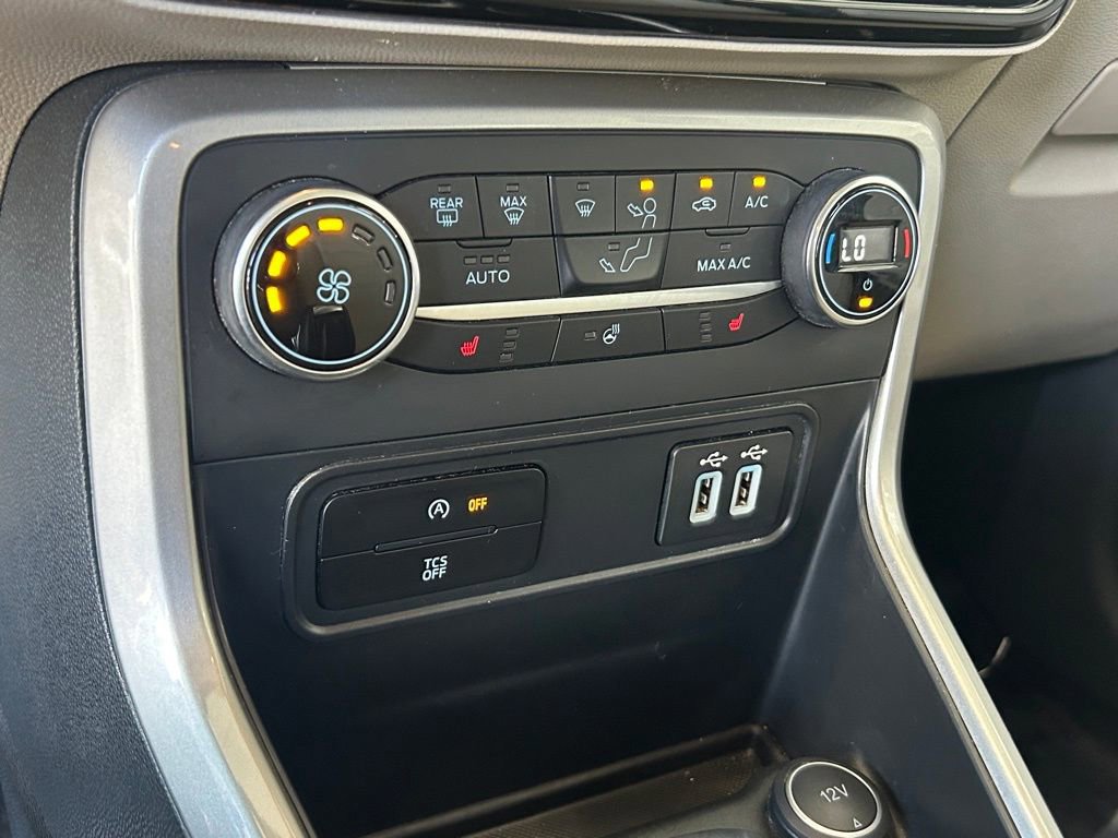 Certified 2021 Ford EcoSport Titanium image 38