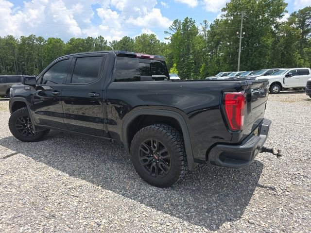 Used 2021 GMC Sierra 1500 Elevation w/ Preferred Package AWD/4WD image 4