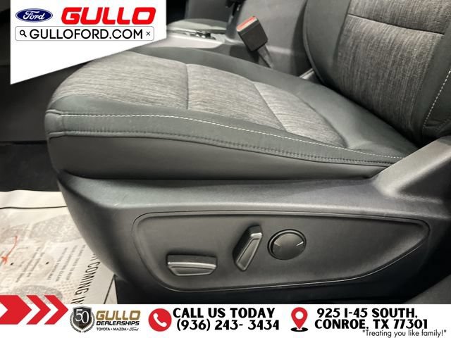 Certified 2023 Ford Bronco Sport Big Bend w/ Convenience Package AWD/4WD image 21