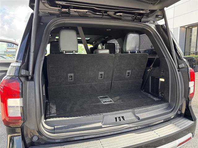 Certified 2022 Ford Expedition Timberline AWD/4WD image 30