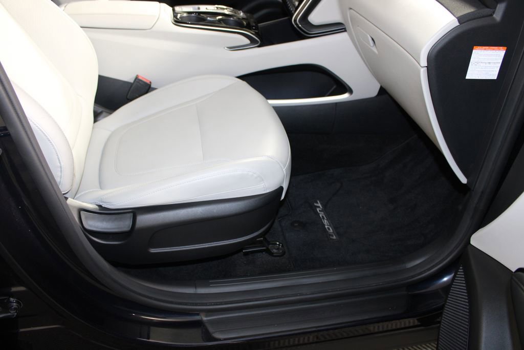 Used 2023 Hyundai Tucson SEL image 12