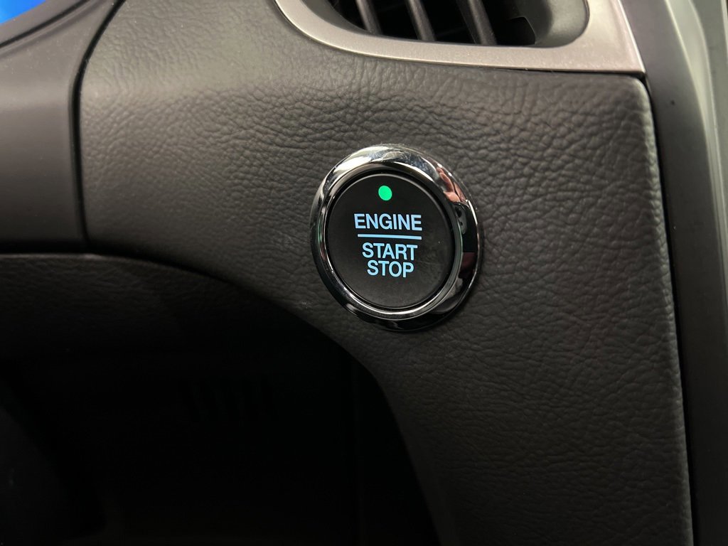 Certified 2022 Ford Edge SEL w/ Convenience Package image 17