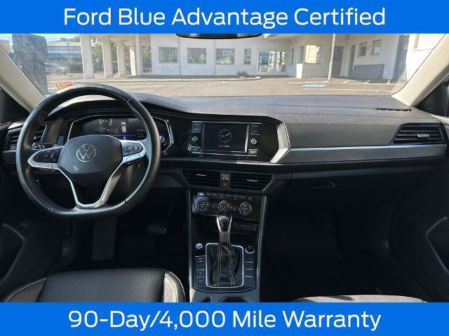 Used 2024 Volkswagen Jetta SE FWD image 18
