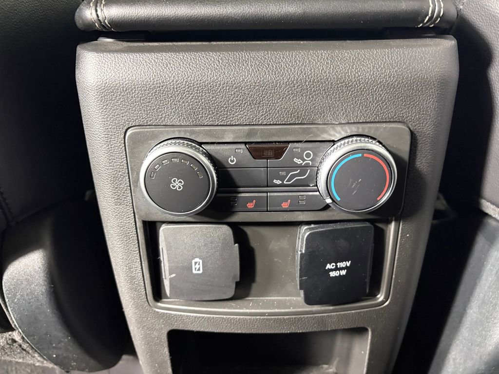 Certified 2021 Ford Explorer Limited w/ Equipment Group 301A AWD/4WD image 31