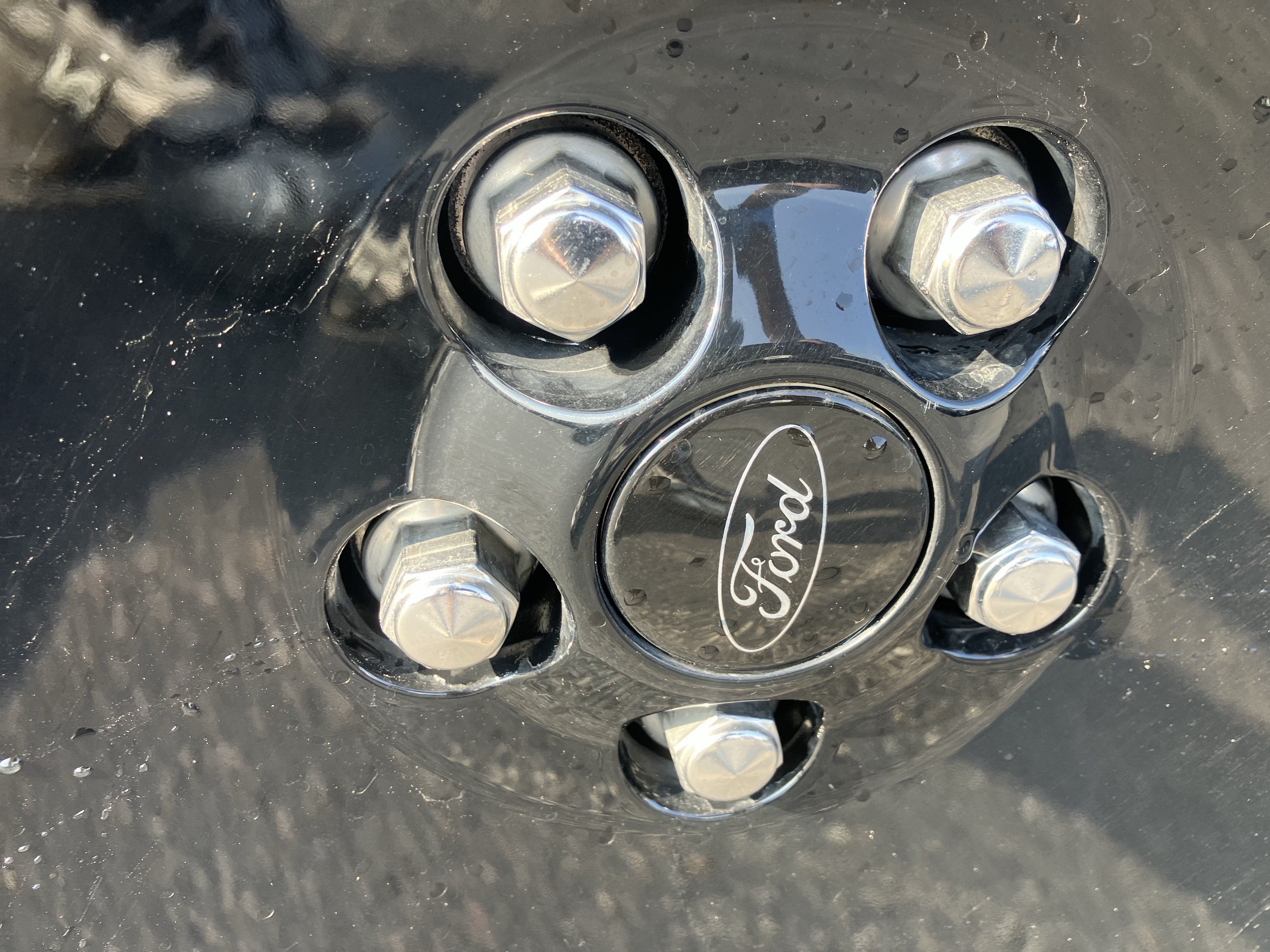 Certified 2025 Ford Maverick Lobo AWD/4WD image 9