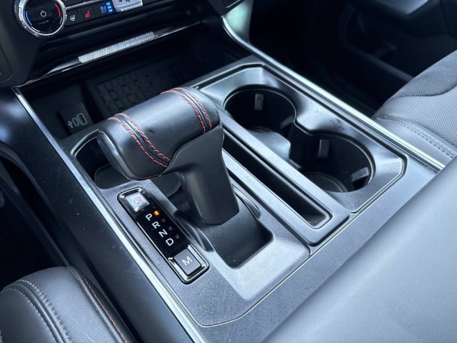 Certified 2025 Ford F150 Raptor AWD/4WD image 34